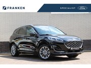 Ford Kuga - 2.5 PHEV Vignale | BLIS | B&O | Head-Up | Camera | Navigatie
