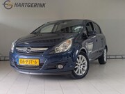 Opel Corsa - 1.4 16V 5D Edition *Airco