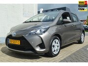 Toyota Yaris - 1.5 Hybrid Aspiration Automaat / 1e eigenaar / BOVAG RIJKLAA