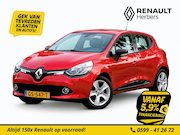 Renault Clio - 0.9 TCe Expression AIRCO / CRUISE / NAVI