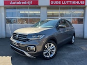 Volkswagen T-Cross - 1.0TSI 116PK DSG Highline Virtual Camera Full-Led ACC Keyles