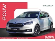 Skoda Fabia - 1.0 TSI 95pk Business Edition | Stoelverwarming | PDC Voor &