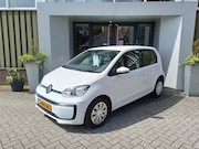 Volkswagen Up! - 1.0 BMT move up | Airco | Centrale deurvergrendeling | Bluet