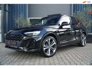 Audi Q5 - 55 TFSI e S edition Competition LUCHTVERING|RS ZETELS|TREKHA