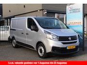 Fiat Talento - 2.0 MultiJet 146PK 3 Pers Camera Pdc Navi Airco Cruise C. L1
