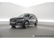 Volvo XC60 - 2.0 T8 Plug-in hybrid AWD Ultimate Bright | SOH 98% | Pano |