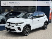 Citroën C3 - 1.2 Hybrid 110 PK Max | Automaat | Nieuwe Auto | Tot 8 Jaar 