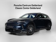 Porsche Cayenne - Electric