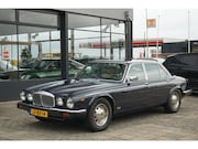 Daimler Double Six - 5.3 V12 VandenPlas