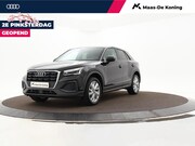 Audi Q2 - 30 TFSI 110pk Advanced edition · Camera · P-Sensoren · Navig