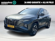 Hyundai Tucson - 1.6 T-GDI PHEV Comfort Smart 4WD | Apple Carplay| Lichtmetal