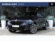 BMW X5 - xDrive50e M Sport Automaat / Trekhaak / Panoramada