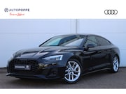 Audi A5 - Sportback 40 TFSI S edition 204pk S Tronic