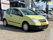 Citroën C2 - 1.1i Séduction