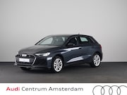 Audi A3 - Sportback Pro Line 40 TFSI e 204 pk | Assis.pak Driving+Park