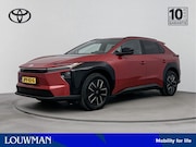 Toyota bZ4X - Executive 73 kWh