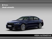 BMW 5-serie - 530e Business Edition Plus | M-Sport Pro | Trekhaak | Zittin