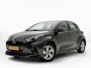 Mazda 2 Hybrid - 1.5 Exclusive-line Demo | Stoel-stuurverwarming | Inclusief