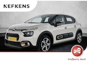 Citroën C3 - C-Series 83 pk | Navigatie | Parkeersensoren Achter | Climat