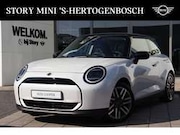 MINI Mini Electric - Hatchback / Classic / Pakket S / 17 inch Parallel
