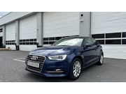 Audi A3 - attraction