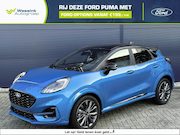 Ford Puma - 125pk Aut Sound Edition Full Options v.a 199, - p/mnd met Op
