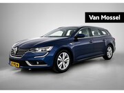 Renault Talisman - Estate 1.6 TCe Zen | Airco | Cruise Control | DAB | Keyless 