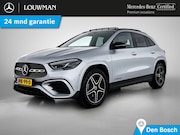 Mercedes-Benz GLA-Klasse - 250 e Business Solution AMG | Trekhaak | Smartphone integrat