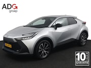Toyota C-HR - 1.8 Hybrid 140 Dynamic | Adaptive Cruise Control | Apple Car