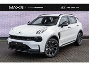 Lynk & Co 01 - 1.5 Core | 19 inch LM-Velgen | Ledverlichting | 1800 kg trek