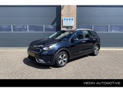 Kia Niro - 1.6 GDi Hybrid DynamicLine Trekhaak & 1300KG Trekgewicht | A