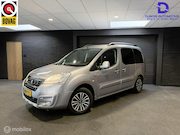 Peugeot Partner - Tepee 1.2 PT Allure|RIEM VV 95DKM|RIJKLAAR
