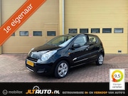 Suzuki Alto - 1.0 airco|ABS|8x airbag|1e eign.|5-drs|rijklaar