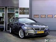 BMW 5-serie - 520i Luxury Edition