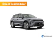 Skoda Elroq - Business Edition - Tour | Cruise control met speedlimiter |