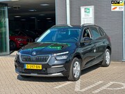 Skoda Kamiq - 1.0 TSI Ambition/1STE EIG/APP-CONNECT/PDC/AIRCO/NL-AUTO NAP