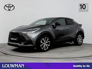 Toyota C-HR - / C-HR+ 1.8 Hybrid 140 First Edition | Voorruit-Stuur-Stoelv