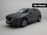 Mazda CX-5 - 2.0 SkyActiv-G 165 Business Comfort | Apple Carplay/Android