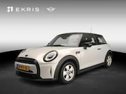MINI Cooper - 3-deurs Camden Go Edition / Automaat / Leder / Spo
