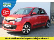 Renault Twingo - 1.0 SCe Collection | TomTom Navigatie | Bluetooth | Airco