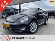 Volkswagen Beetle - 1.2 TSI l CRUISE l LEDER l LED l ALL-IN PRIJS