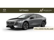 Mazda 6e - Takumi Plus Business Edition 68.8 kWh | Nieuw | 360 Camera |