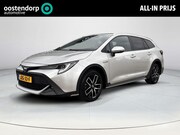 Toyota Corolla - Touring Sports 1.8 Hybrid Trek | Parkeer sensoren | Navigati