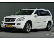 Mercedes-Benz GL-klasse - 500 Youngtimer 7-Persoons Panorama Memory