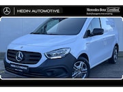 Mercedes-Benz eCitan - L1 51 kW Pro | Parkeerpakket Achterzijde met Camera | Trekha
