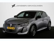 Peugeot 208 - 1.2 Hybrid 110 e-DCS6 GT 360 Camera Keyless LED Apple CarPla