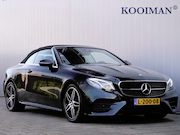 Mercedes-Benz E-klasse - Cabrio 300 Sport Edition 258 Pk Automaat AMG Styling / Navi 