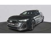 Audi A5 - Avant 2.0 e-hybrid 299Pk Quattro S edition / Trekhaak / Ambi