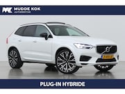 Volvo XC60 - T8 Recharge R-Design | Panoramadak | 22 Inch | Trekhaak | 36