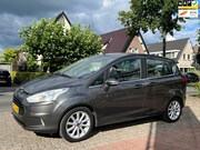 Ford B-Max - 1.6 TDCI Titanium 90.000 km NL-AUTO-NAP.